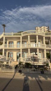 Villa CASABLANCA