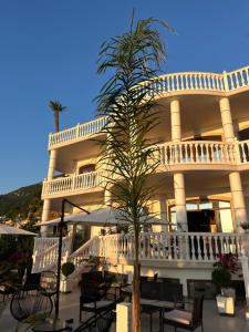 Villa CASABLANCA