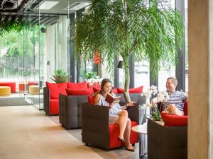 ibis Tallinn Center