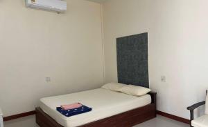 บ้านอัคคนี-Baan AUCKANEE