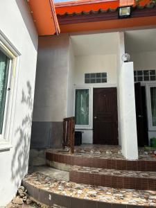 บ้านอัคคนี-Baan AUCKANEE