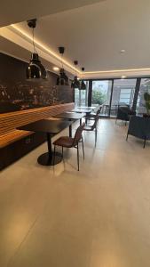 Santiago Premium Downtown Terrace & Cowork