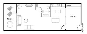 Casa Amigos Miraflores