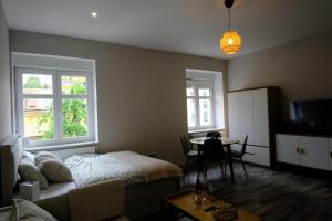 Olive Apartment