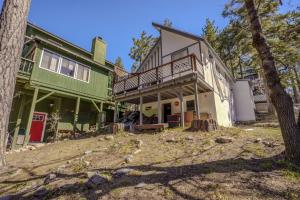 Gonzalez Cabin