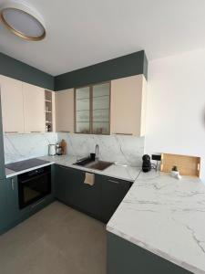 Apartment Harmony