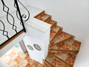 Casa Amigos Miraflores
