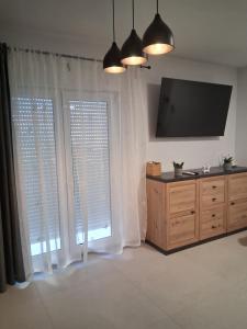 Apartment Leni 1