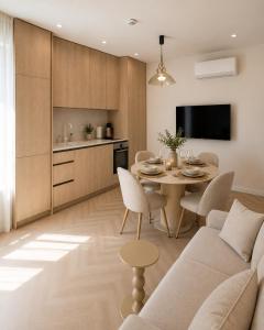 Palanga Design Lofts