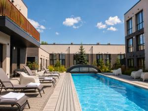 Palanga Design Lofts