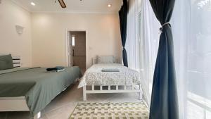 Majestic Residence Pool Villa Private Beach