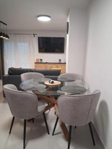 Apartment Leni 1