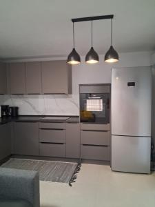 Apartment Leni 1