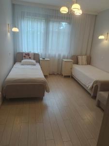 Apartament Hania - Krynica Morska