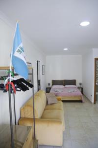 Appartamento nel cuore di Napoli - Centro storico - Apartment holiday