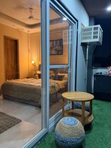 Celestastays Near metro station sec 55-56