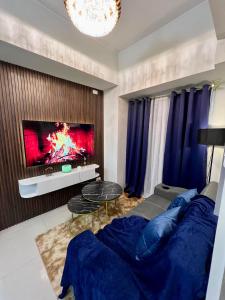 1-BR Condo in Parañaque City near NAIA Airport