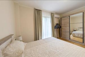 Adria Montenegro Sea & Forest View