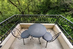 Adria Montenegro Sea & Forest View