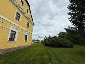 Farma P&P Apartmány