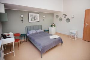 Dom Małego Księcia APARTAMENTY