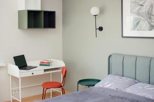 Dom Małego Księcia APARTAMENTY