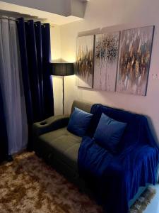 1-BR Condo in Parañaque City near NAIA Airport