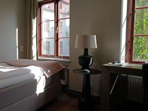 Hotell Visby Börs