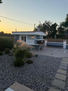 Captains Quarters Rodos