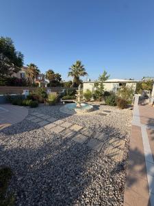 Captains Quarters Rodos