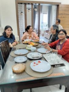 Abhinandan Villa - Taste of Tradition- Bengal Bhoj