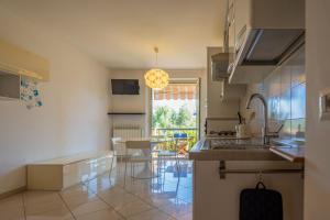 Pierre Apartment a Grottammare Rif A860