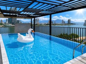 Ngoc Thuong Hotel & Apartment- Han River View