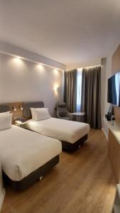 Holiday Inn Express San Sebastian de los Reyes by IHG