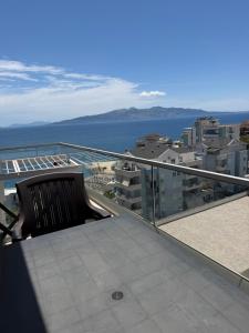 Saranda Terraces Apt Seaview,Saranda,Albania