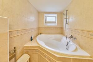 Apartmán v Podkrkonoší brána do Krkonoš a Adršpachu