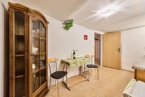 Apartmán v Podkrkonoší