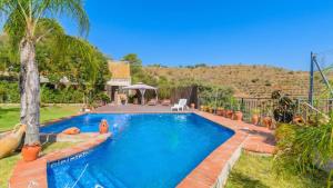 Casa Ana de Guaro by Ruralidays