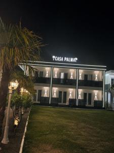 Casa Palma Villa