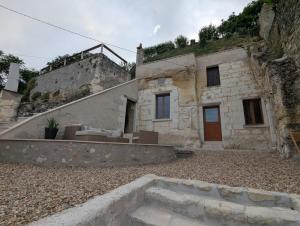 Le Secret de Saint-Jacques - Loches