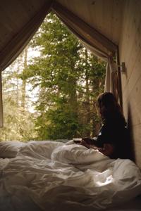 Camping Sass Dlacia