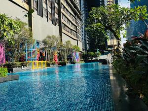 8 Kia peng Hill apartment By KLcc