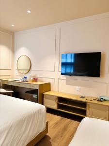 Peace Home Boutique Hotel