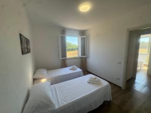 Appartamento in Villa con Piscina - Vicino al Mare