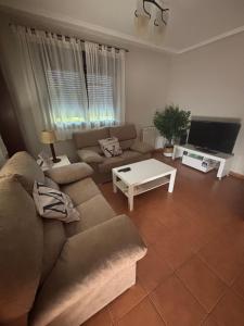 La Casa del Ciprés