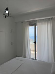 SARANDA Terraces SeaView Apartment
