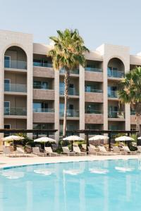 Falésia Hotel - Adults Only