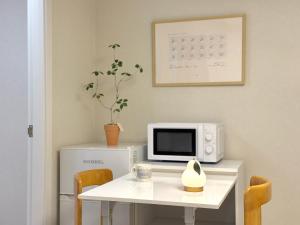 Hongdae Lovely 2Room House