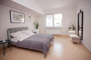 Dom Małego Księcia APARTAMENTY