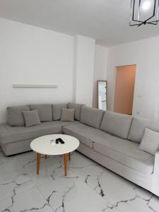 SARANDA Terraces SeaView Apartment